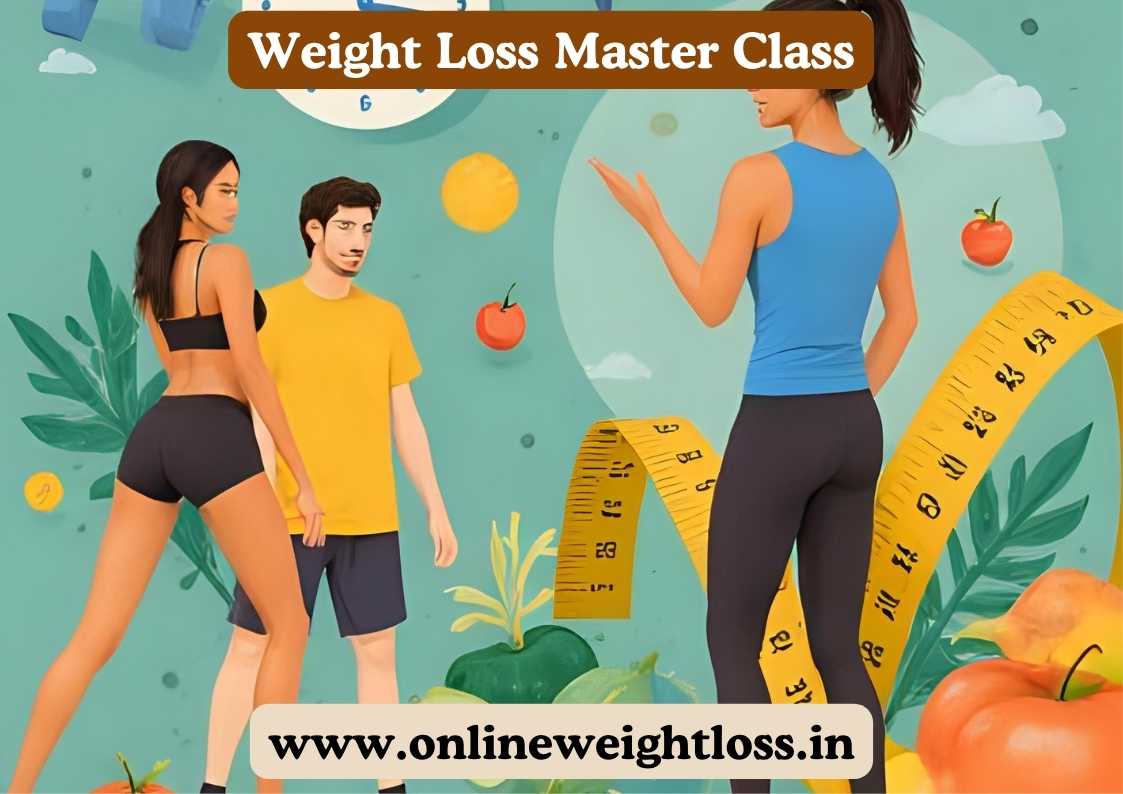 Weight Loss Master Class