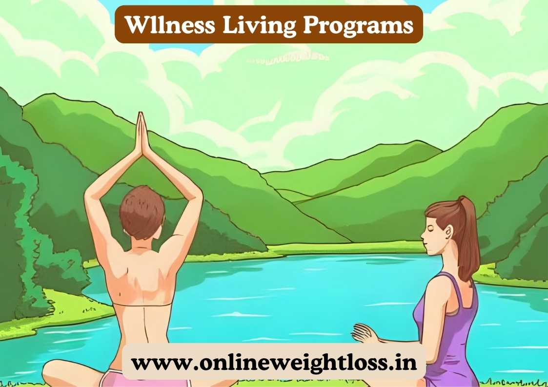 Wellness Living Programs