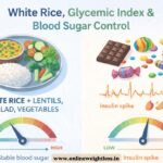 can we eat white rice in diabetes