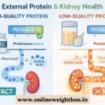 is taking external protein safe for health
