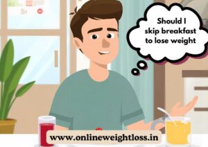 why skipping breakfast can be harmful