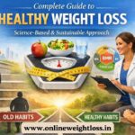Complete Guide to Healthy Weight Loss
